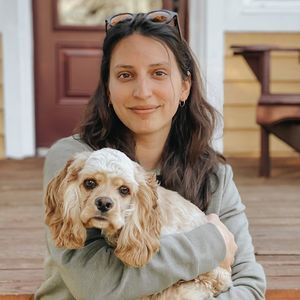 Meet your Posher, Gabrielle